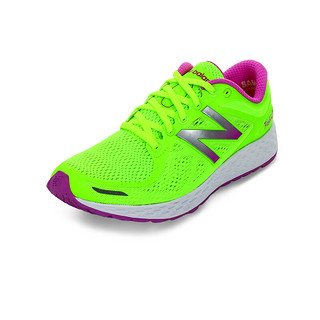 new balance Zante 女士跑鞋 WZANTGP2 荧光绿 36.5