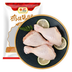 凤祥食品 生鸡琵琶腿 1kg *10件