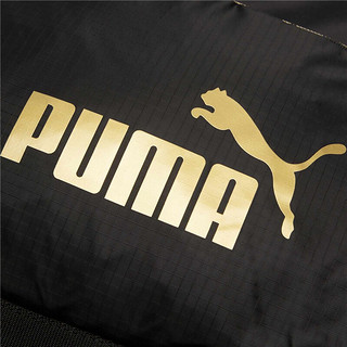 PUMA 彪马 小背包 075716 黑色 1L