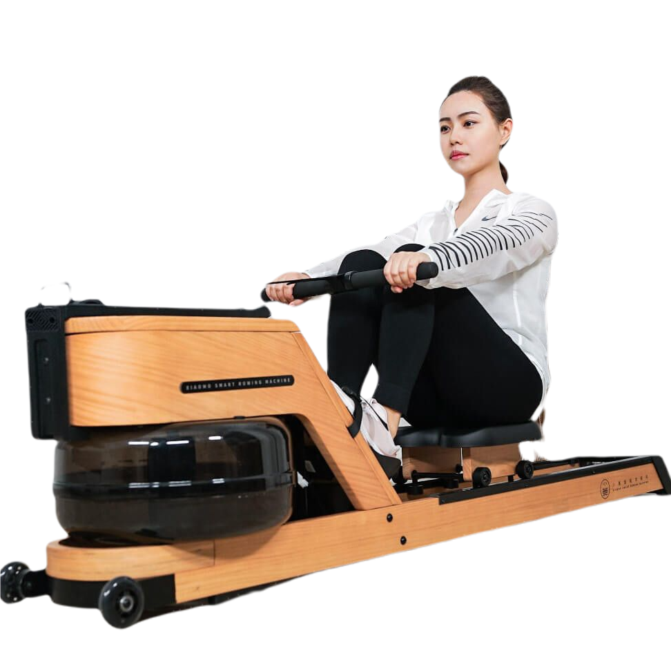 小莫 mini 划船机 棕色                 所属分类:划船机 所属品牌