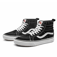 VANS 范斯 SK8-Hi  VN0A4BV7DX6 高帮滑板鞋