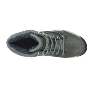 new balance Country 女士徒步鞋 WW1569 灰色 35.5