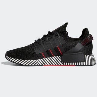 adidas 阿迪达斯 三叶草 NMD_R1.V2 FY2104 男女运动鞋