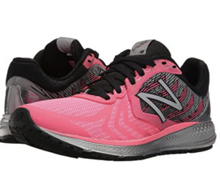 new balance Vazee Pace v2 女士跑鞋 WPACEKM2 粉色 36.5