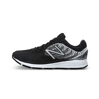 new balance VAZEE疾风系列 女士跑鞋 WPACEBK2 雾黑色/灰白色 37.5