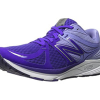 new balance Vazee Prism 女士跑鞋 WPRSMPR 紫色 36