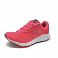 new balance VAZEE疾风系列 女士跑鞋 WRUSHPK 粉红色 35