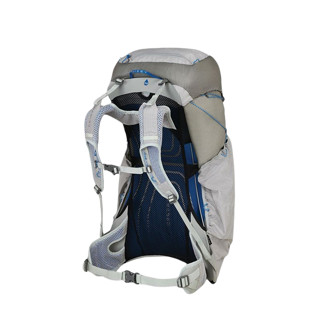 OSPREY  LEVITY白熊系列 中性登山包 10001538 灰色 45L