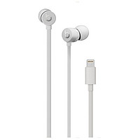  Beats urBeats3 入耳式耳机 黑色 Lightning接口