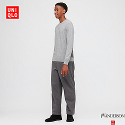 UNIQLO 优衣库 432970 男装休闲长裤