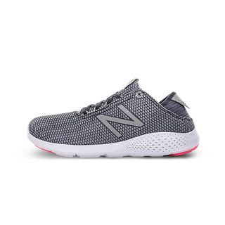 new balance Vazee Coast 2 女子跑鞋 WCOASGR2 灰色 36