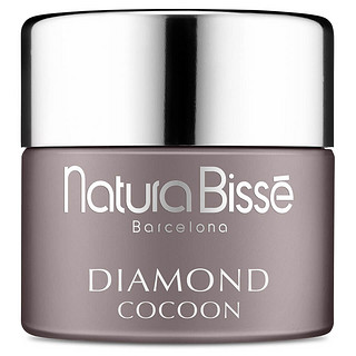 Natura Bissé 悦碧施 Diamond Cocoon Ultra-Rich Cream 面霜