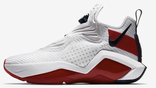 小编精选这个1111就抢ta室外场地利器lebronsoldierxivep