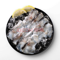 裕峰 免浆去骨黑鱼片 鲜活锁鲜 250g*5件