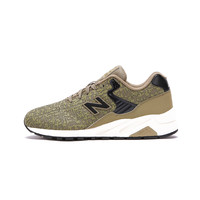 new balance 580系列 男士跑鞋 mint