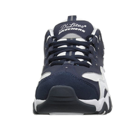 SKECHERS 斯凯奇 D'Lites 2.0 女士休闲运动鞋 12493 海军蓝/白色 40