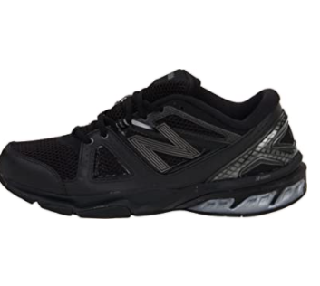 new balance 1012系列 男士训练鞋 MX1012WN 黑色 40