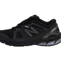 new balance 1012系列 男士训练鞋 MX1012WN 黑色 40