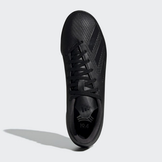 adidas 阿迪达斯 X 19.4 TF F35343 男子足球运动鞋 42