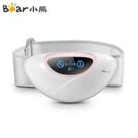 小熊（Bear）暖宫腰带 生理期宫寒加热大姨妈痛暖肚子疼神器护腰宝经期月保暖女NGD-A10G3