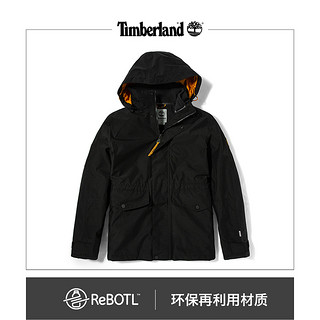 Timberland添柏岚男装20秋冬户外防水三合一夹克外套|A2CU5