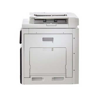 夏普（SHARP）BP-C2521R A3彩色多功能数码复合机 打印机复印扫描办公一体机 (含双面输稿器+双层纸盒)