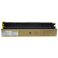 SHARP 夏普 MX-30CT YB 原装黄色墨粉盒(适用MX-C3081/C3581/4081机型)约12000页