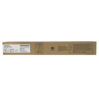 夏普(SHARP)DX-25CTBA 原装黑色墨粉(适用DX2008UC/2508NC机型)约18000页