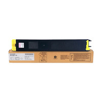 夏普(SHARP)DX-25CT-YB 原装黄色墨粉盒(适用DX2008UC/2508NC机型)约10000页