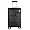 Diplomat 外交官 商务万向轮拉杆箱旅行箱TSA密码箱行李箱 24英寸