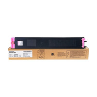夏普(SHARP)DX-25CT-MB 原装红色墨粉盒(适用DX2008UC/2508NC机型)约10000页