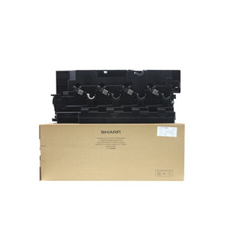 夏普（SHARP）原装废粉盒(CDAIU0914DS59)(适用MX-C2621/3121/4081/3581/3081RV/5081/6081DV机型)