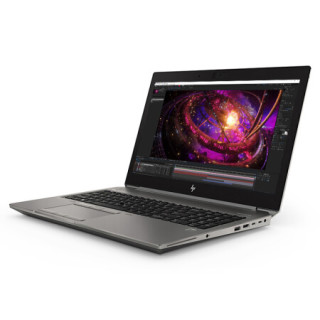 商品惠普(hp)z系列zbook15g6 15.