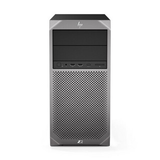 惠普(HP)Z系列图形工作站 设计师台式电脑主机（i7-8700 1*16GB nECC 2TB P620 Win10H 3/3/3）