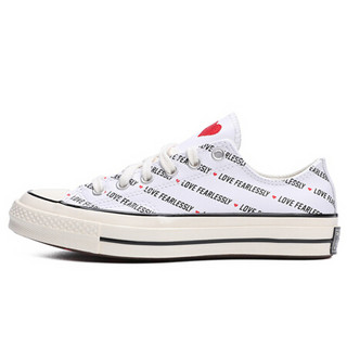 CONVERSE 匡威 男女 CONVERSE ALL STAR系列 Chuck 70 休闲鞋 167346C 42.5码 US9码