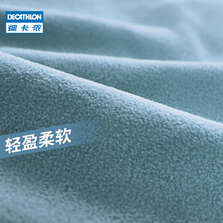 DECATHLON 迪卡侬 中性抓绒外套 8603507