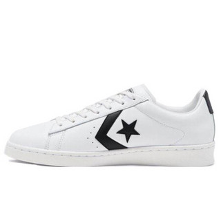 CONVERSE 匡威 男女 CONVERSE CONS系列 Pro Leather 休闲鞋 167237C 36.5码 US4码