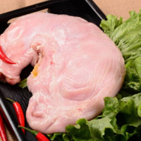 PLUS会员专享:春瑞(chunrui) 新鲜猪肚 4只