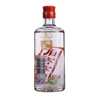 WULIANGYE 五粮液 尖庄 贰零零玖 精酿 50%vol 浓香型白酒 125ml*24瓶 整箱装