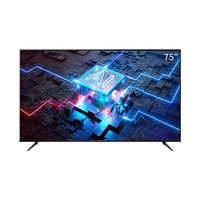 TCL 75F8A 液晶电视 75英寸 4K