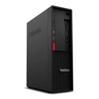 Lenovo 联想 ThinkStation系列 P330 19.5英寸 工作站 酷睿i5-8500 8GB 1TB HDD 核显