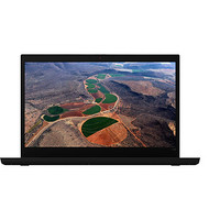 ThinkPad 思考本 L系列 L15 Gen1-219 15.6英寸 笔记本电脑 酷睿i7-10510U 16GB 256GB SSD RX625 黑色