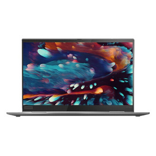 联想ThinkPad X1Yoga2019 14英寸商用笔记本i7-10710u/16G/1TBSSD/4K屏/IR/Win10/1年保/K