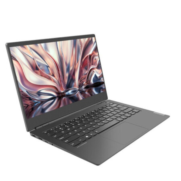 商品lenovo 联想 昭阳 k4e-iml 14英寸 笔记本电脑 黑色(酷睿i7-10510