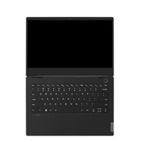 Lenovo 联想 昭阳 K4 14.0英寸 商务本 黑色 (酷睿i5-10210U、核芯显卡、8GB、512GB SSD、1080P）