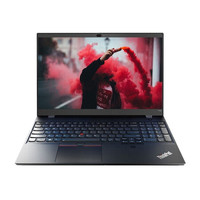 ThinkPad 思考本 P15v 15.6英寸 移动工作站 黑色 (酷睿i5-10300H、P620 4G、16GB、512GB SSD、1080P、IPS、60Hz)