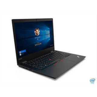 联想商用ThinkPad L13-10（i5-10210U/8G/256G SSD/IPS/集显/Linux/1年上门）TJ