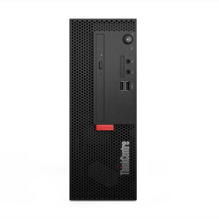 Lenovo 联想 ThinkCentre M720e 商用台式机