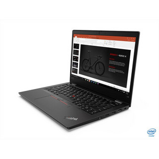联想商用ThinkPad L13-11（i5-10210U/ 8G/512G SSD/IPS/集显/Linux/1年上门）TJ