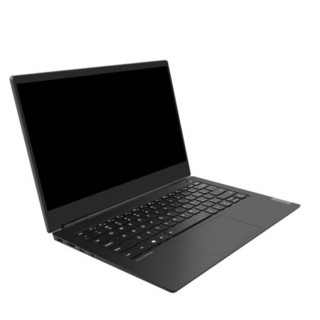 Lenovo 联想 昭阳 K4 14.0英寸 商务本 黑色 (酷睿i5-10210U、R 540X、8GB、256GB SSD、1080P）